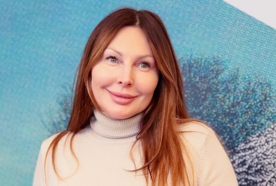    Наталья Бочкарева