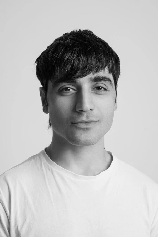 Саро Балаян