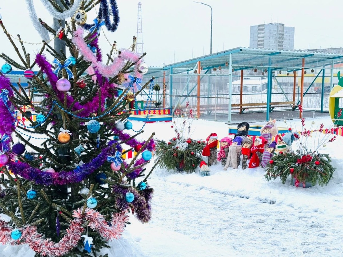    Фото: со страницы Инны Колыхматовой