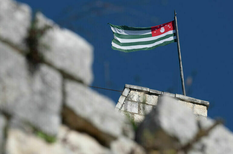   Илья Питалев / РИА Новости