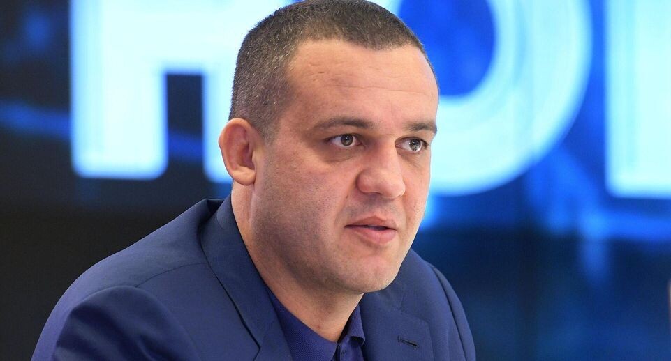    РИА «Новости»