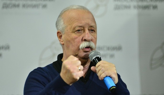    Фото: dni.ru Георгий