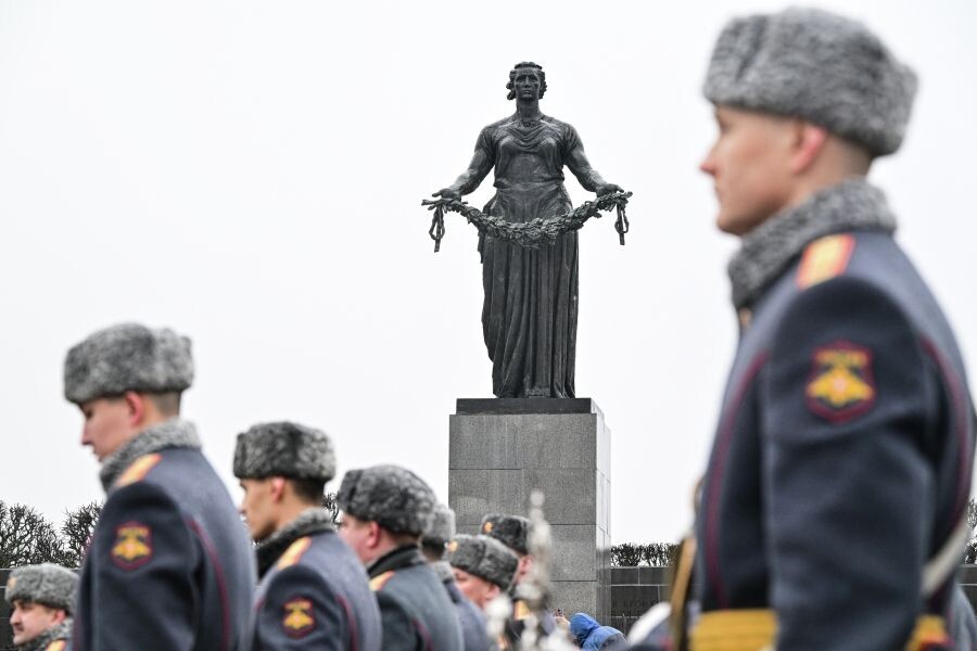     / Источник: © Алексей Смагин/РИА Новости