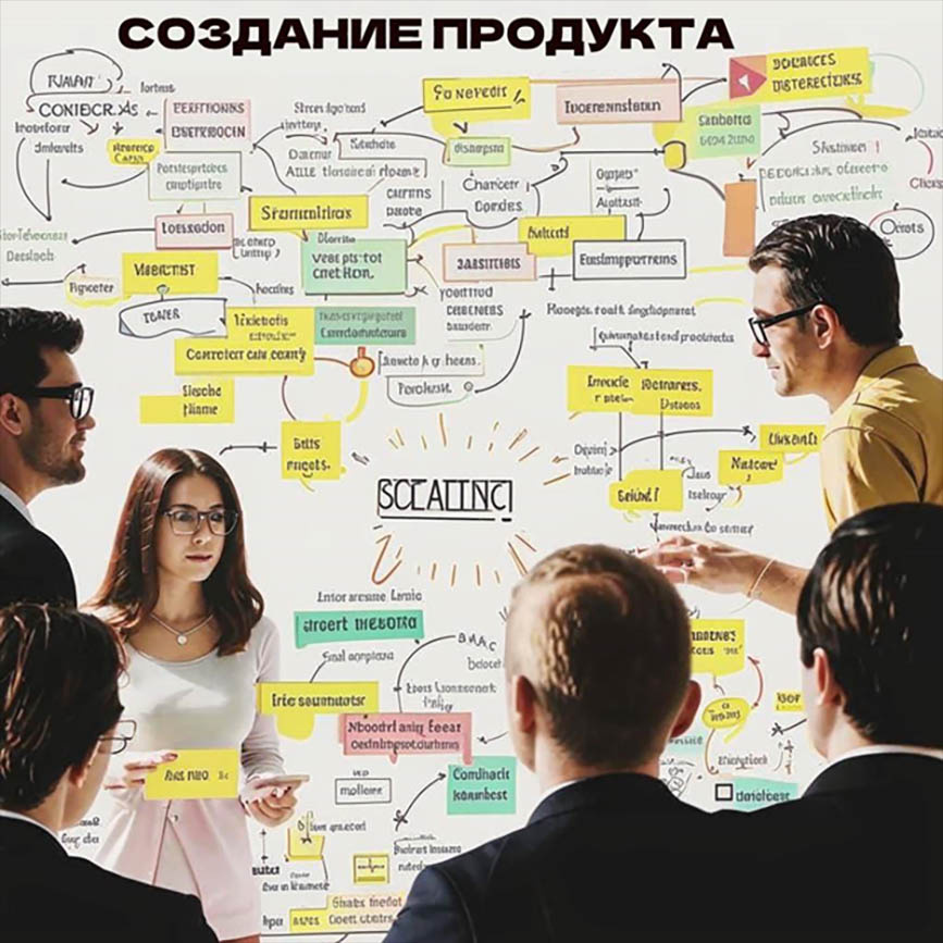 Инструменты проведения стратегической сессии