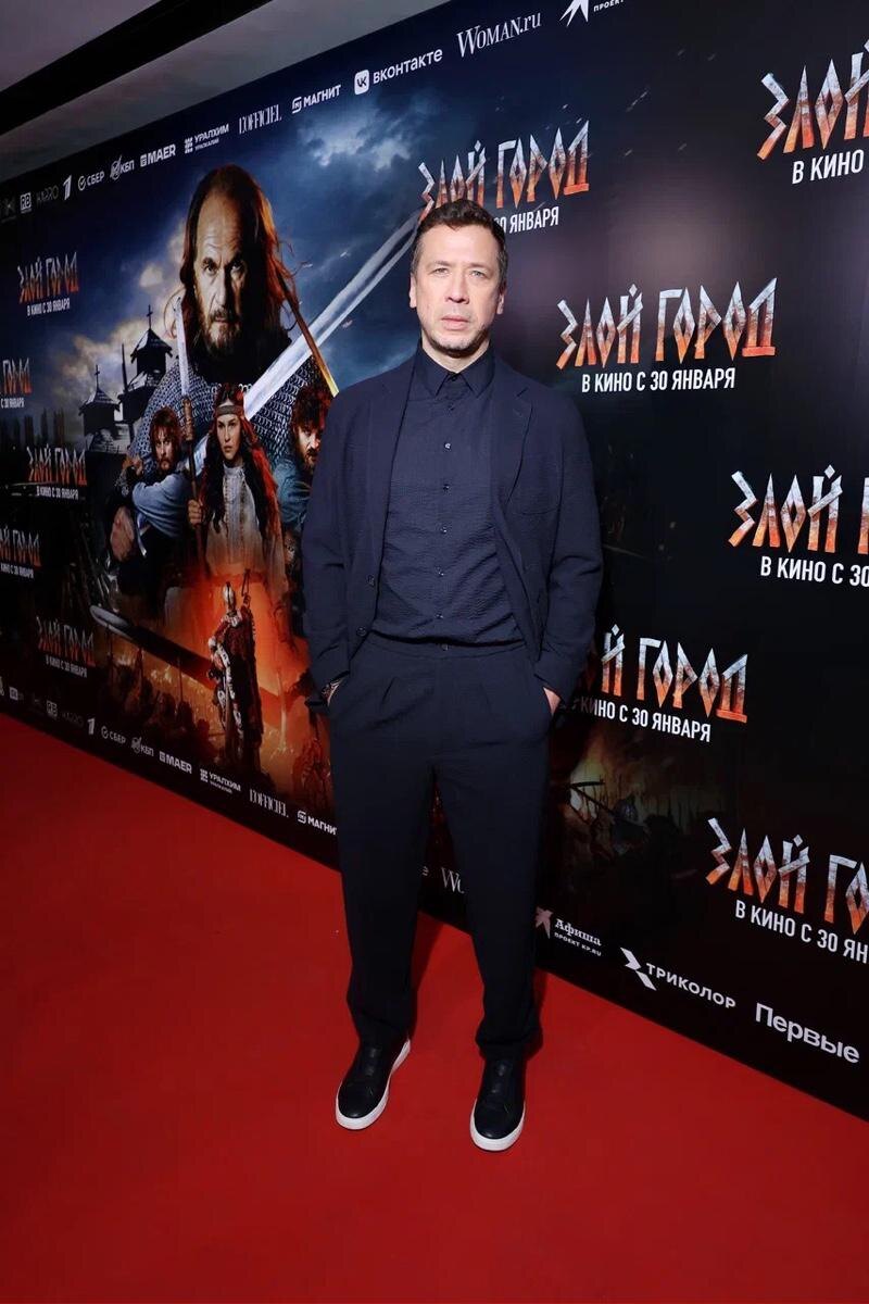 Пресс-служба «КиноБюро»📷Андрей Мерзликин