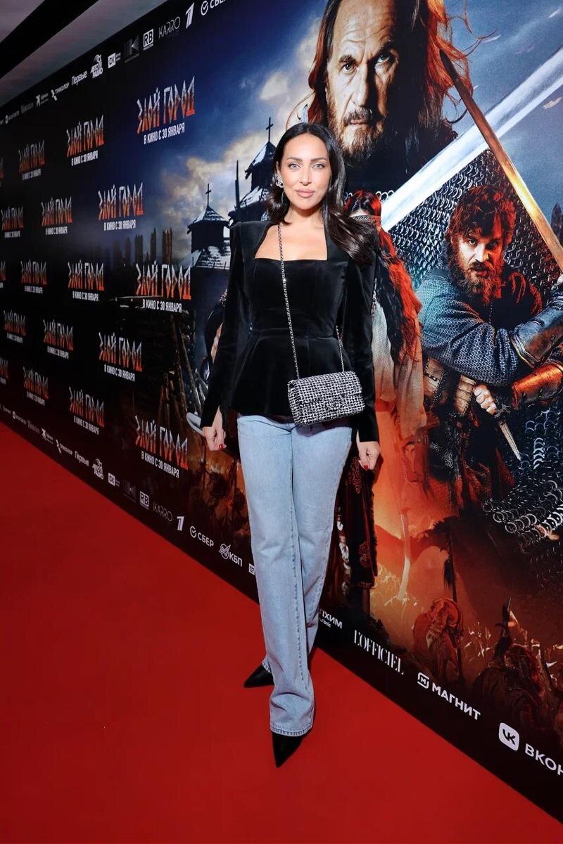 Пресс-служба «КиноБюро»📷Алсу