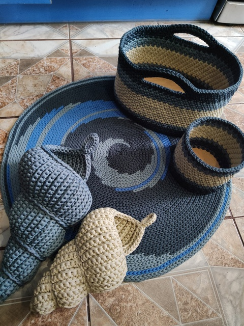 мастер Мои Петельки