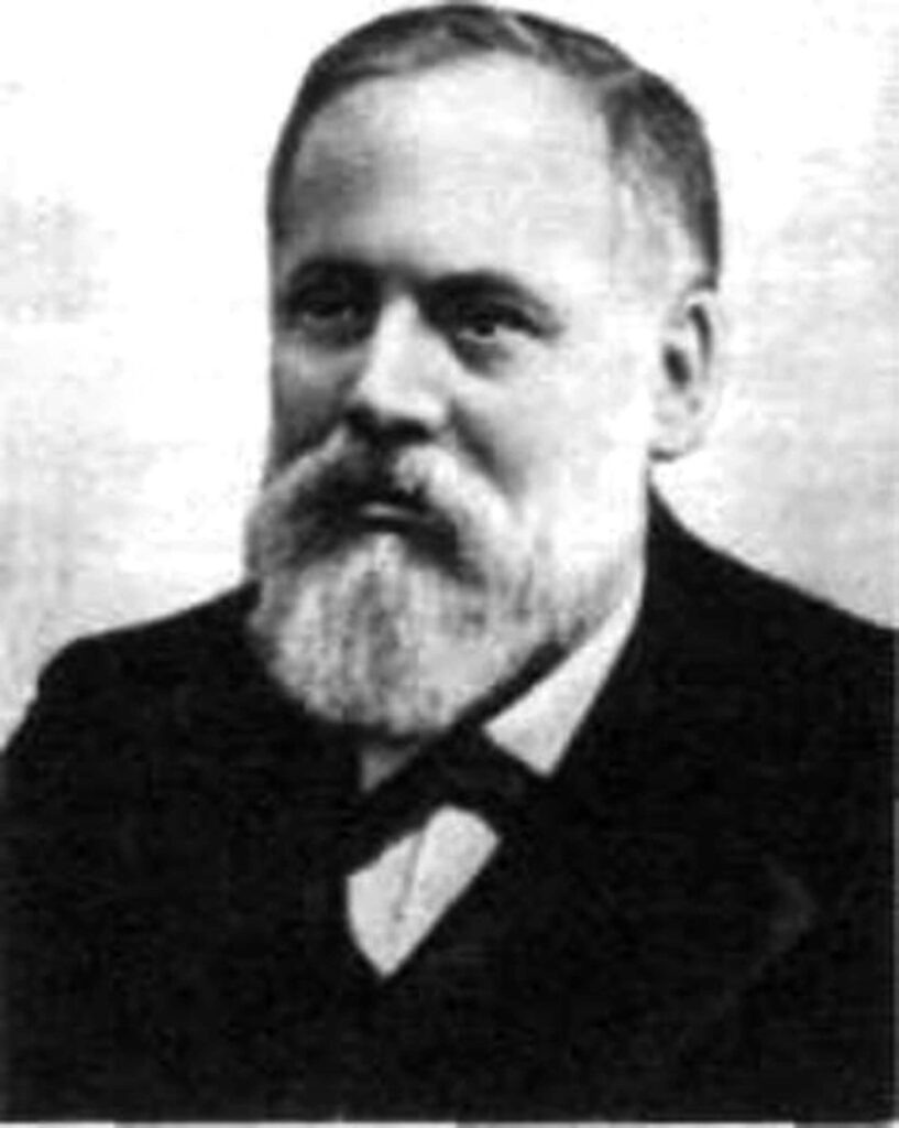 А.Ф. Рудзкий