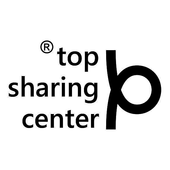 Лого TOPsharing.center