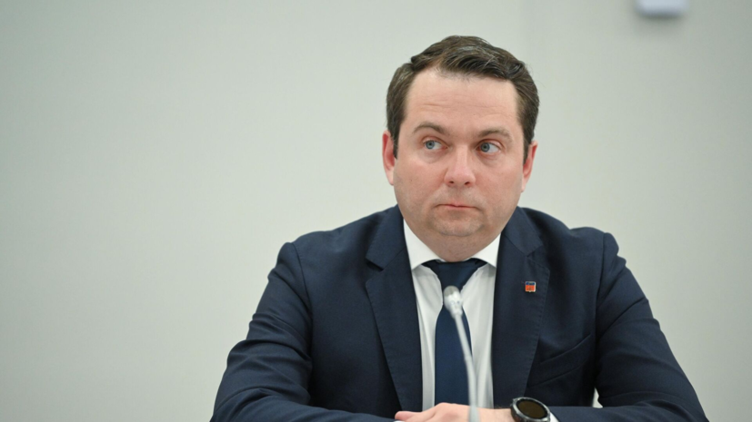   РИА Новости