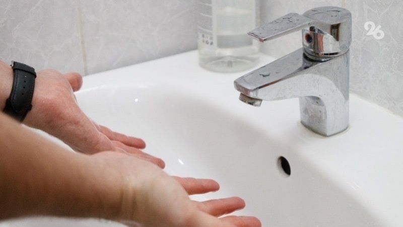      Фото: ИА «Победа26»