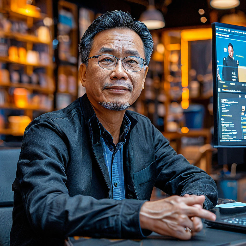 Alibaba отвечает ChatGPT