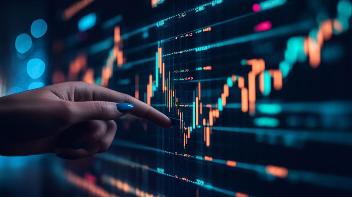    Объем торгов деривативами на DEX в 2025 году: прогноз $3,48 трлн Administrator