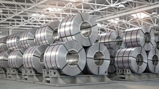    ЕС закупит у России 275 тысяч тонн алюминия до возможного запрета Богдан Герцен