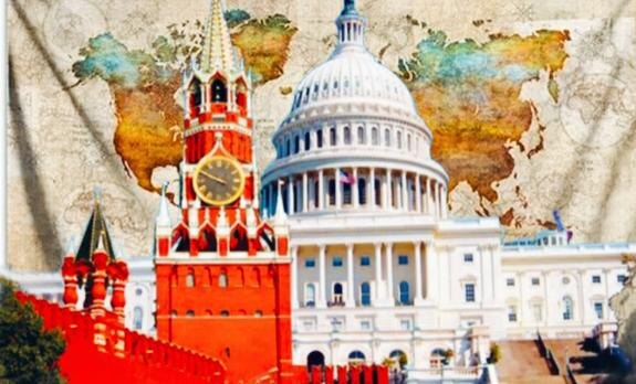    Россия - не живопырка для живодёрни