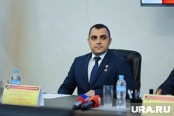    Кузьминчук назначен главным федеральным инспектором по Камчатскому краю