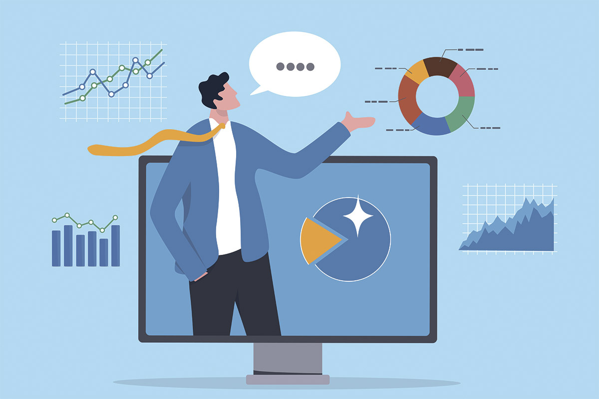    Обязательно анализируйте статьи расходов. Без этого ничего не получится. Источник: Shutterstock