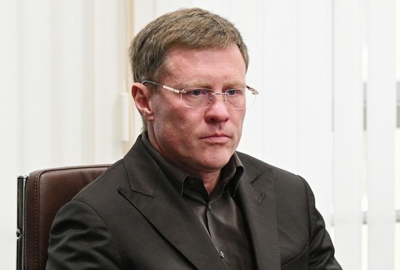    Сергей Анохин