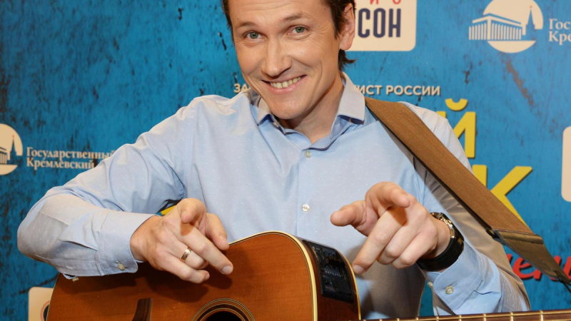    Вячеслав Мясников / eg.ru