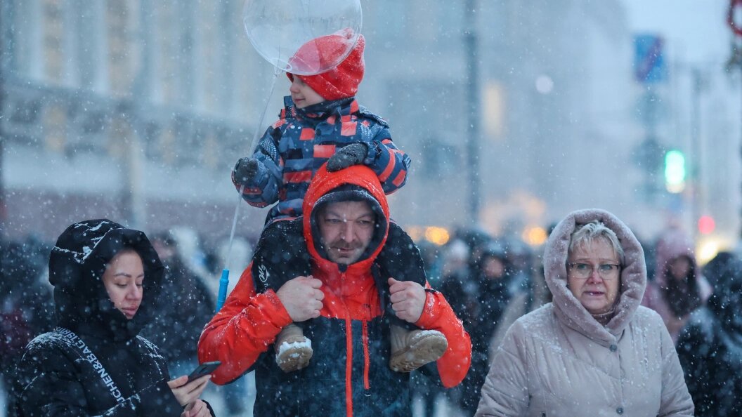    Belkin Alexey/news.ru/Globallookpress