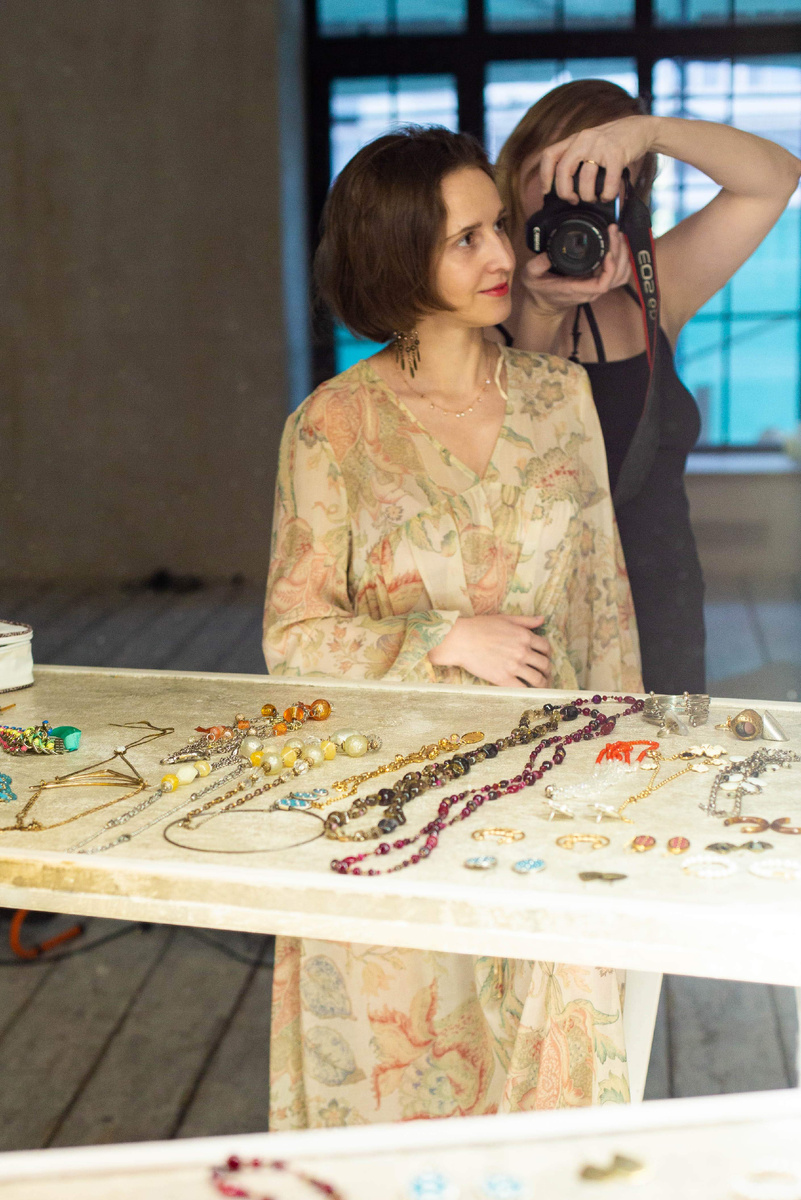 Фотограф Лебедева Ольга