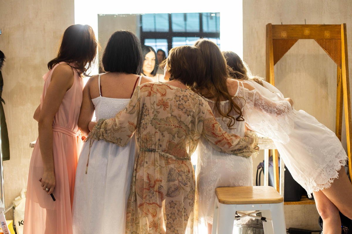 Фотограф Лебедева Ольга