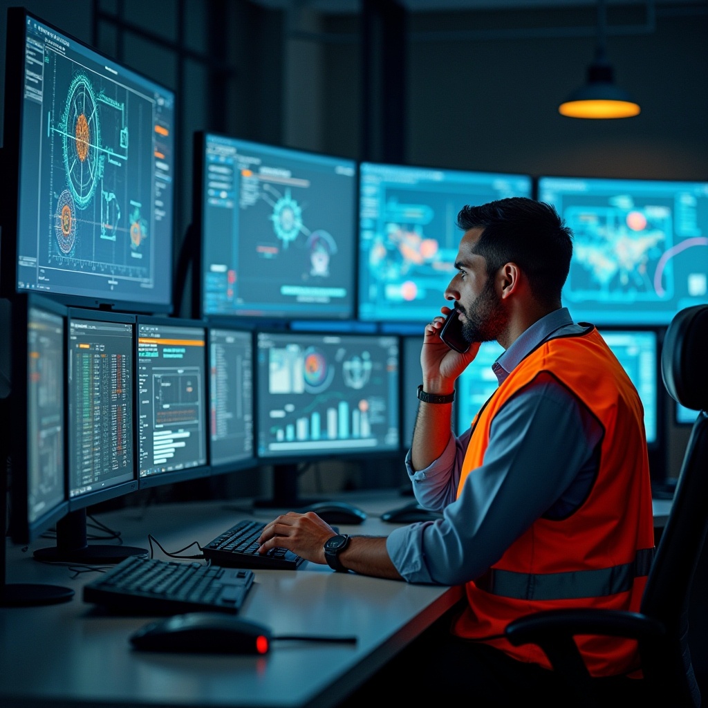 Цифровая строительная компания XXIIIVEK