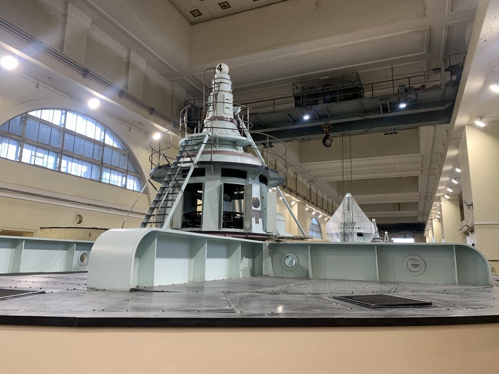    Изображение «РусГидро» 