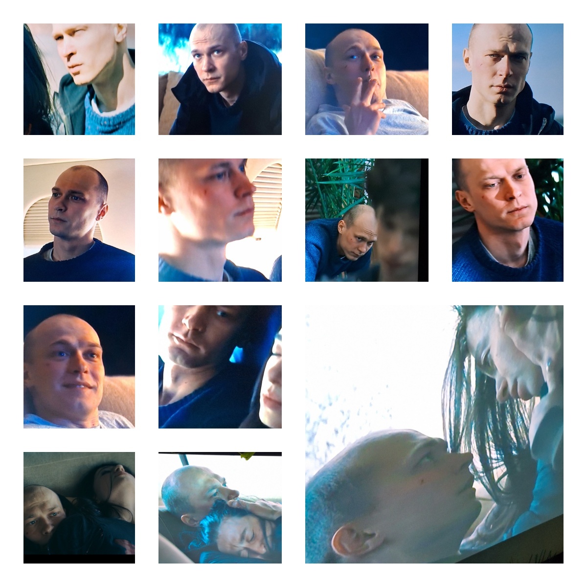 "Великолепная" игра 