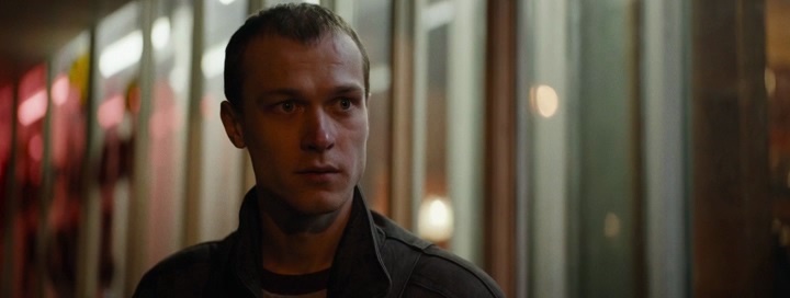 Взято из открытых источников в интернете кадр из фильма 