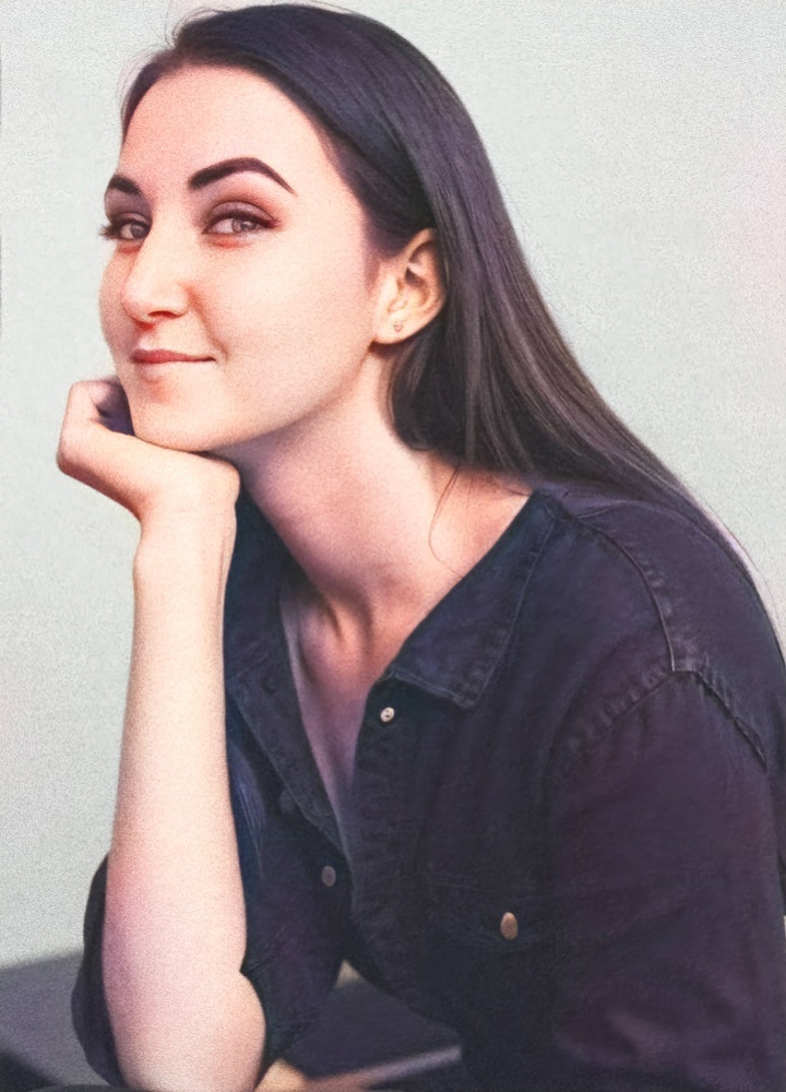 Татьяна Лисова