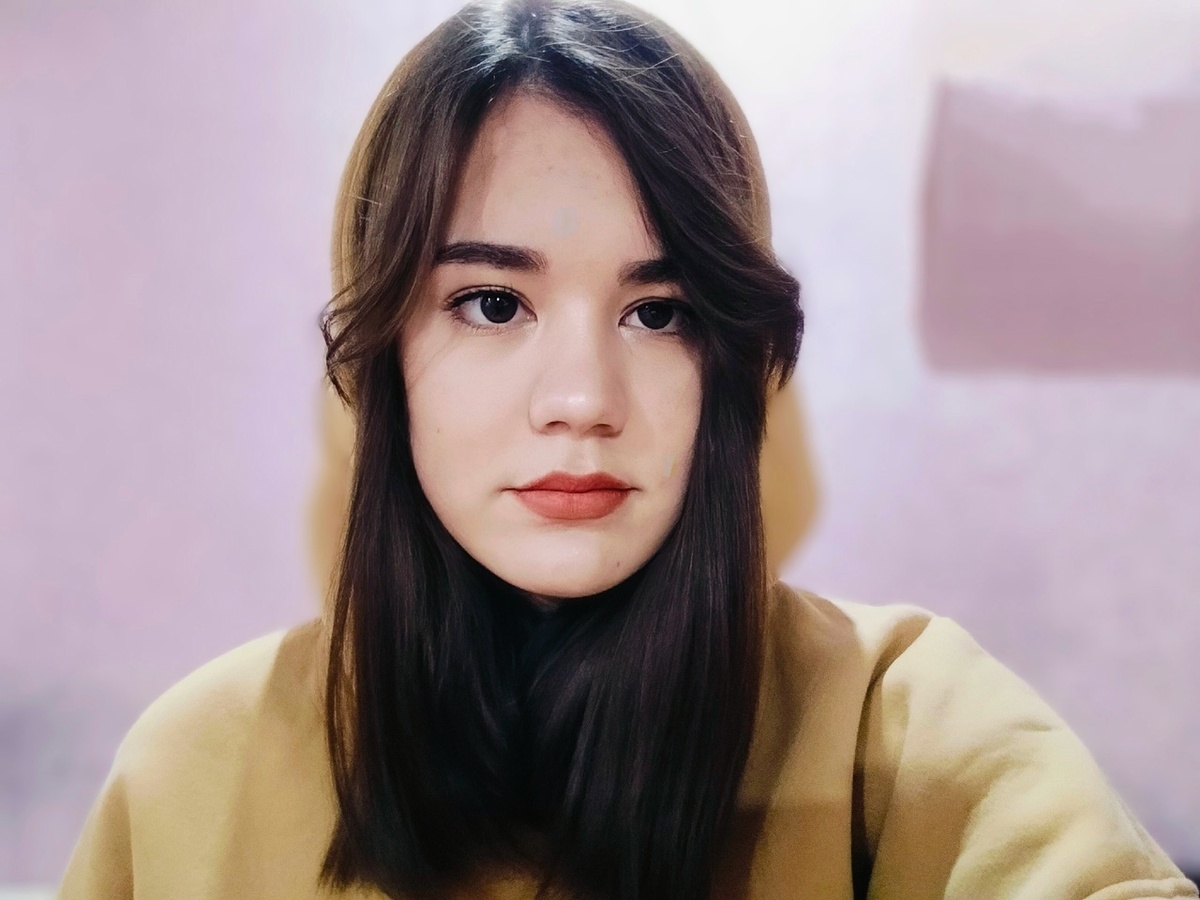 Татьяна Самаркина