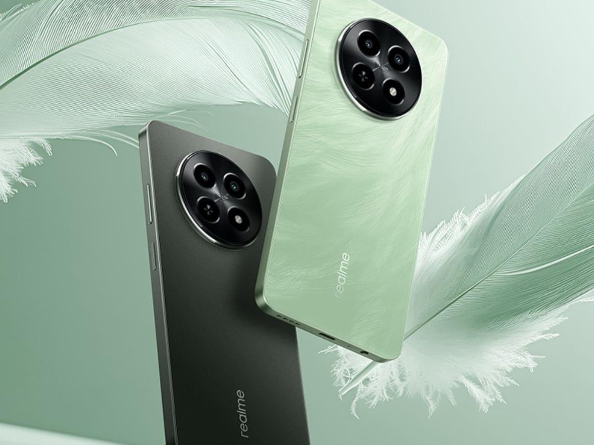 
Как сбросить Realme 14x 5G на заводские настройки если забыл пароль через рекавери и кнопки