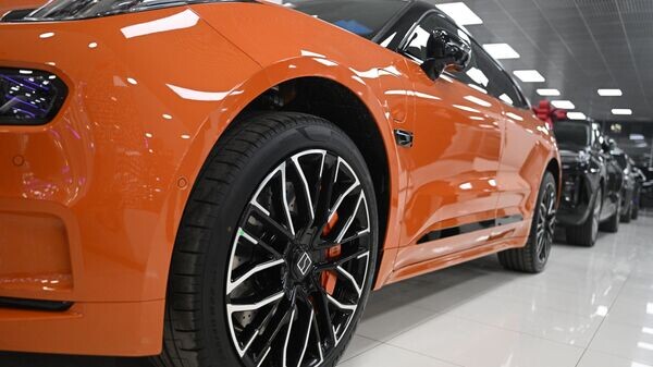    © Sputnik / Рамиль Ситдиков