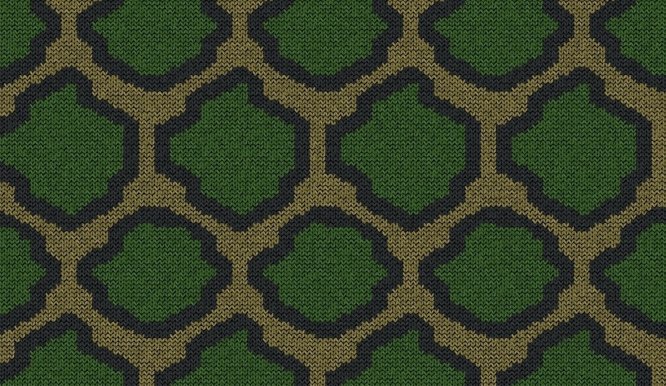 2025 год - год змеи. Змеиные паттерны🐍.