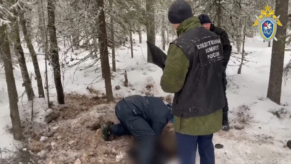    Фото: Следком Карелии