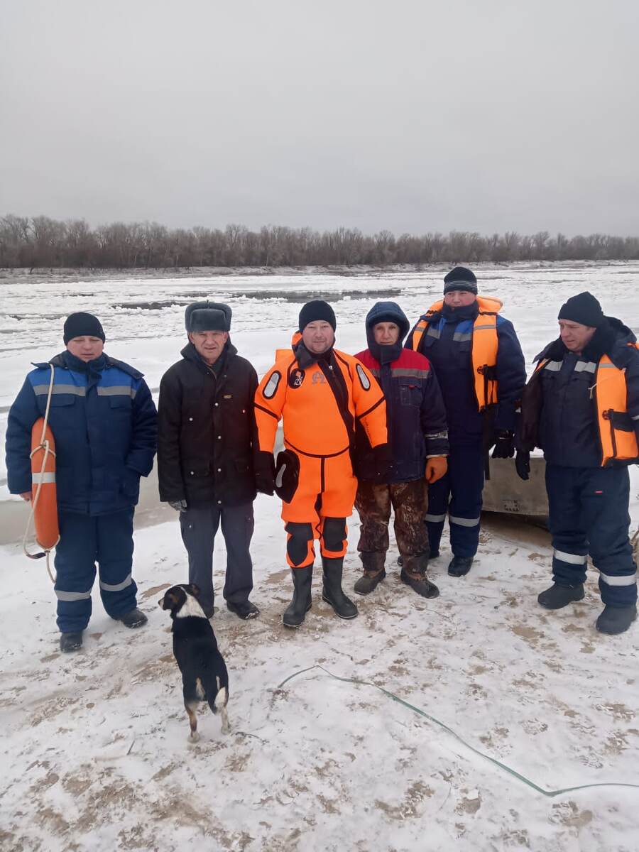 в регионе проводят рейды по предупреждению происшествий на водных объектах. волгоспас