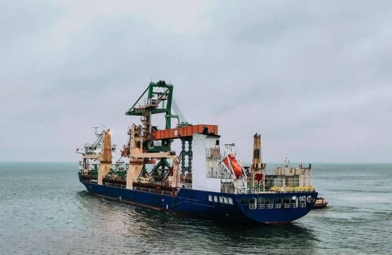     Фото: Port Favor.