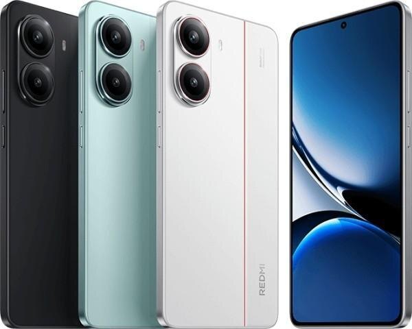 
Как сбросить Xiaomi Redmi Turbo 4 до заводских настроек если забыл пароль через рекавери и кнопки