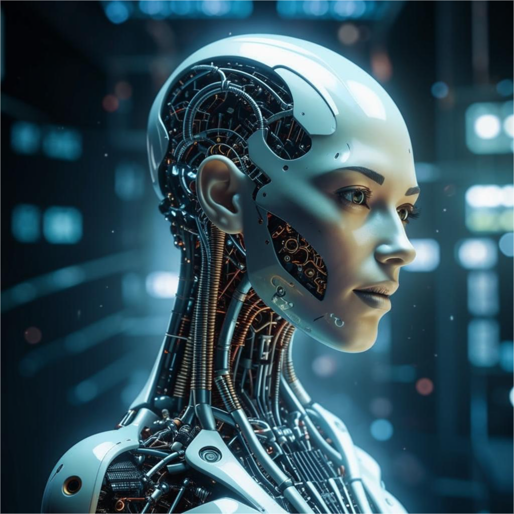 Фантастика становится реальностью