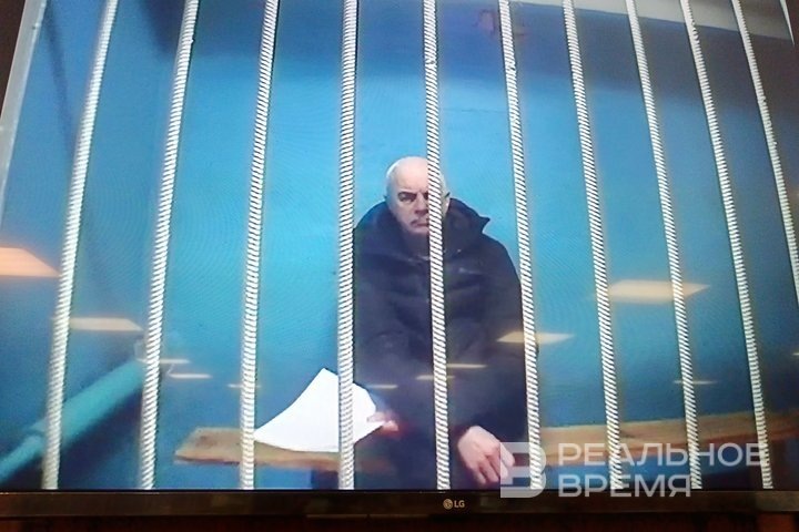 Уголовное дело против полковника МВД возбудили в СК по результатам оперативной разработки ФСБ. Ирина Плотникова / realnoevremya.ru