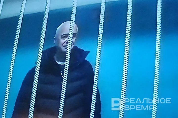 Фото: Ирина Плотникова