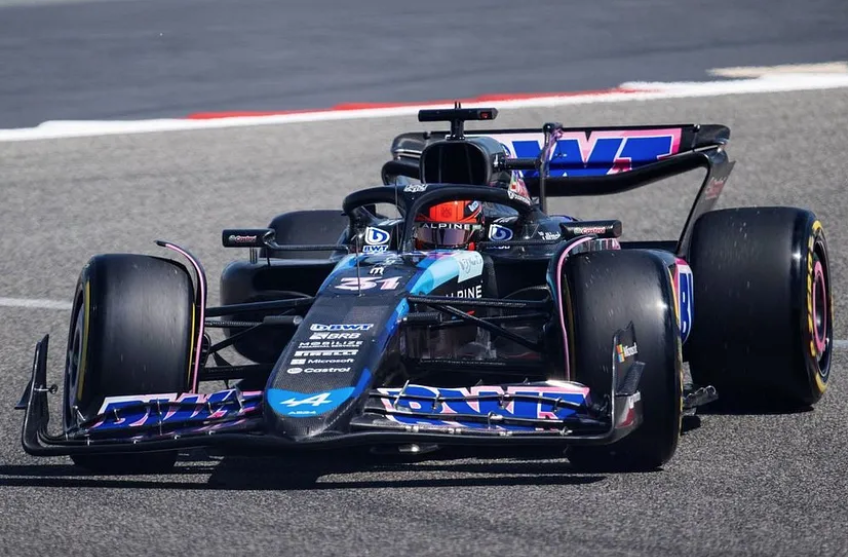Неудачное начало сезона 2024 года для Alpine заставило некоторых вспомнить о предыдущих трудностях, с которыми сталкивалась группа Renault в Формуле-1.