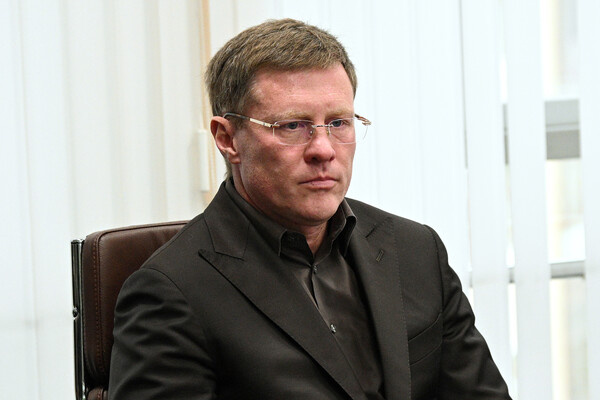 Алексей Филиппов/РИА Новости 