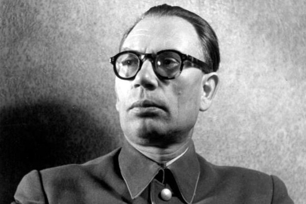 Андрей Власов, 1942 год / Bundesarchiv/Bild 