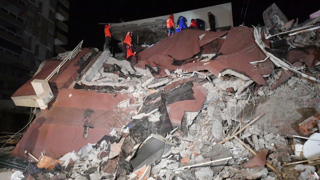    Komsomolskaya Pravda/Globallookpress