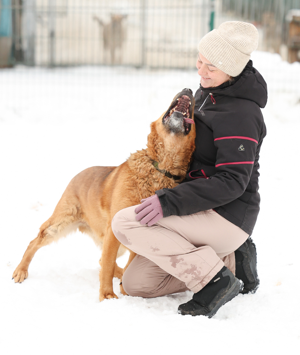 А может ты меня заберешь сегодня домой?