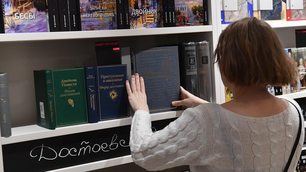 Фото: Komsomolskaya Pravda/globallookpress.com