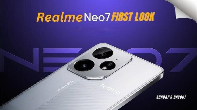 
Как в Realme Neo7 настроить камеру правильно в Android 16, 15