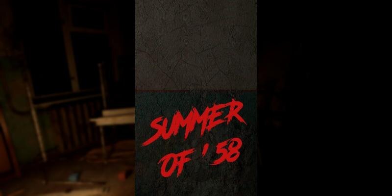    Игра Summer of ’58